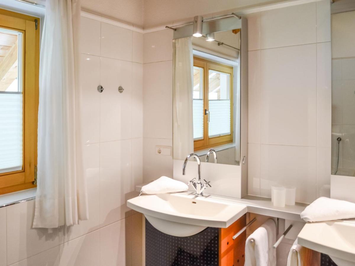 Apartment Kathrein - Isl507 By Interhome イシュグル エクステリア 写真