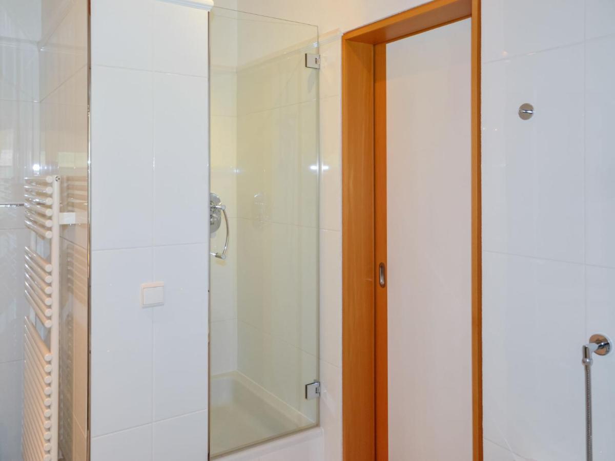 Apartment Kathrein - Isl507 By Interhome イシュグル エクステリア 写真