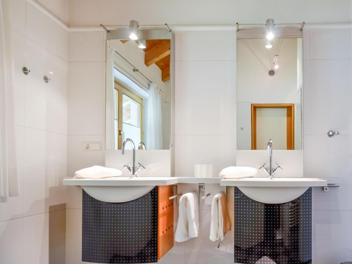 Apartment Kathrein - Isl507 By Interhome イシュグル エクステリア 写真