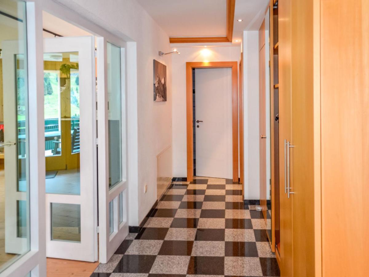 Apartment Kathrein - Isl507 By Interhome イシュグル エクステリア 写真