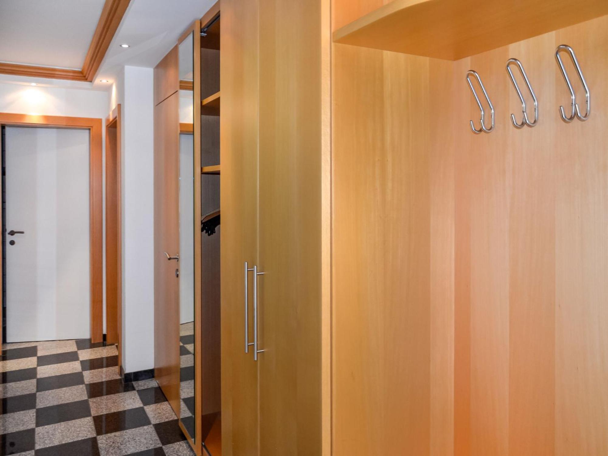 Apartment Kathrein - Isl507 By Interhome イシュグル エクステリア 写真